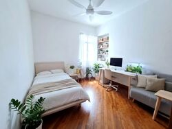 Villa Marina (D15), Condominium #536677451